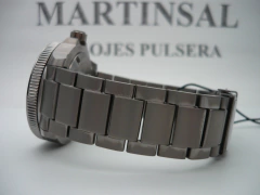 Citizen Promaster Gmt Titanio Zafiro Bj7111-86l Fotos Reales