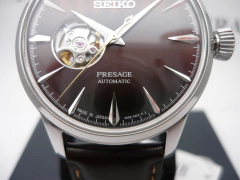 Seiko Presage Cocktail Time "Stinger" Ssa407j1 Made in Japan en internet