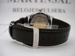 Seiko Presage Cocktail Time "Stinger" Ssa407j1 Made in Japan - comprar online