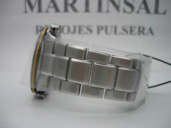 Citizen Blue Angel Eco Drive Zafiro At8020-54l Fotos Reales