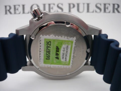 Citizen Promaster Eco Drive Bn0151-17l Fotos Reales en internet