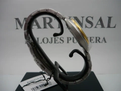 Imagen de Citizen Dama Eco Drive Super Titanio Ew2214-52a Fotos Reales