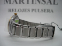 Citizen Dama Eco Drive Super Titanio Ew2214-52a Fotos Reales