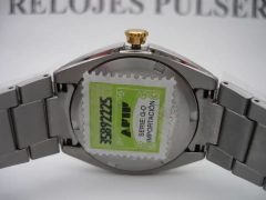Citizen Dama Eco Drive Super Titanio Ew2214-52a Fotos Reales en internet