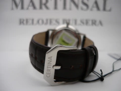 Certina Ds Caimano Precidrive C035.410.16.037.01 Fotos Reales