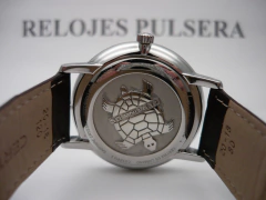 Certina Ds Caimano Precidrive C035.410.16.037.01 Fotos Reales - comprar online