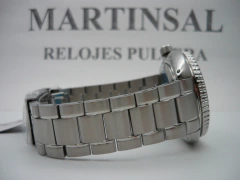 Seiko Prospex Tortuga Deep Blue Srpf15 Fotos Reales - Martinsal