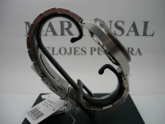 Imagen de Seiko Cronografo Taquimetro 10 Bar Ssb407 Fotos Reales