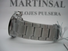 Seiko Cronografo Taquimetro 10 Bar Ssb407 Fotos Reales