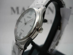 Citizen Dama Eco Drive Em0500-73a Fotos Reales en internet