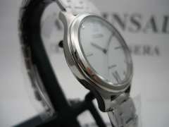 Citizen Dama Eco Drive Em0500-73a Fotos Reales - Martinsal