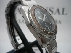 Seiko Prospex Diver Solar Compact Zafiro Sne571 Fotos Reales - tienda online