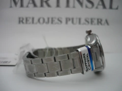 Seiko Dama Clasico Zafiro Sur353 Fotos Reales - Martinsal