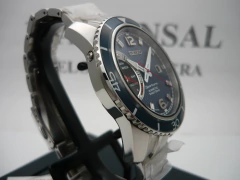 Seiko Sportura Kinetic Direct Drive Srg017 Fotos Reales - tienda online