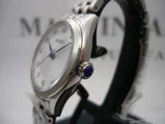 Seiko Dama Clasico Acero Sur379 Fotos Reales en internet