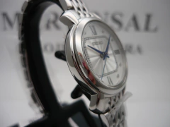 Seiko Mujer Neo Clasico Acero Sur497 Fotos Reales - Martinsal