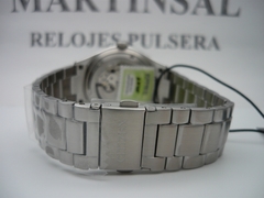 Citizen C7 Crystal Seven 1965 Automatico Nh8391-51e Fotos Reales - comprar online