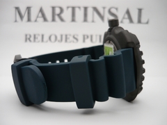 Citizen Promaster Eco Drive Titanio Bn0227-09l Fotos Reales - Martinsal
