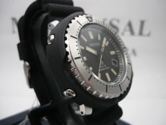 Seiko Prospex Diver Solar Baby Tuna Sne541 Fotos Reales - tienda online