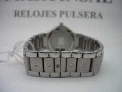 Movado Mujer Sport Edition Zafiro 0605793 Fotos Reales