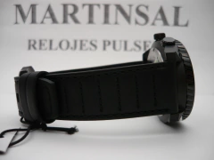 Citizen Promaster Nighthawk Eco Drive Bj7135-02e Fotos Reales - Martinsal
