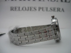 Seiko Mujer Neo Clasico Acero Sur409 Fotos Reales en internet