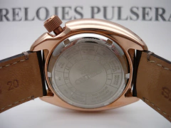 Seiko Prospex Tierra Tortuga Galapagos Srpg18 Made in Japan Fotos Reales en internet