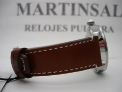 Citizen Militar Eco Drive Bm6838-17l Fotos Reales - Martinsal