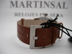 Hamilton Khaki Field Mecanico 38mm H69439511 Fotos Reales - comprar online