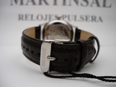 Orient Bambino Automatico 38mm Ra-ac0m04y Fotos Reales