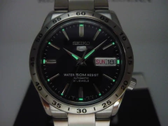 Seiko 5 Clasico Automatico Acero Snkd99 Fotos Reales en internet