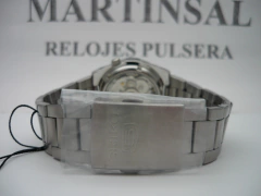 Seiko 5 Clasico Automatico Acero Snkd99 Fotos Reales - comprar online