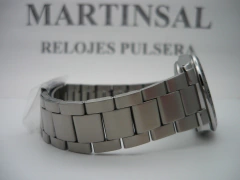 Seiko 5 Clasico Automatico Acero Snkd99 Fotos Reales - Martinsal