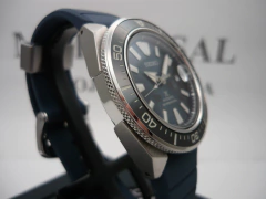 Imagen de Seiko Prospex King Samurai Srpf79 Save The Ocean Version Made in Japan Fotos Reales