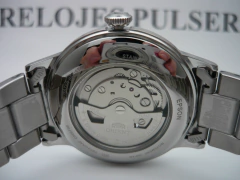 Orient Helios Clasico Automatico Ra-ag0027y Fotos Reales - comprar online