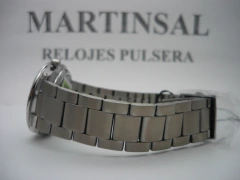 Seiko 5 Clasico Automatico Acero Snke01 Fotos Reales
