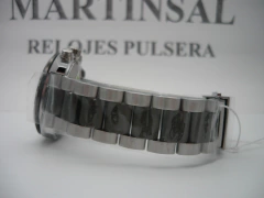 Seiko Prospex Speedtimer Solar Cronografo Edicion Limitada Ssc909 Fotos Reales