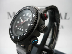 Seiko Prospex Arnie Solar Diver Edicion Limitada Snj037 Fotos Reales - Martinsal