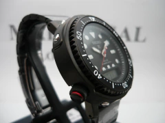 Seiko Prospex Arnie Solar Diver Edicion Limitada Snj037 Fotos Reales - tienda online