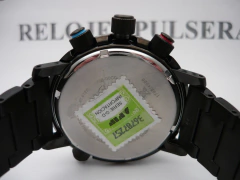Seiko Prospex Arnie Solar Diver Edicion Limitada Snj037 Fotos Reales en internet