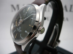 Orient Star Clasico Automatico Open Heart Re-at0202e Made in Japan Fotos Reales - tienda online