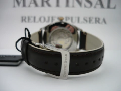 Orient Star Clasico Automatico Open Heart Re-at0201g Made in Japan Fotos Reales en internet