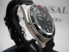 Citizen Sport Marine Eco Drive Aw1769-10e Fotos Reales - tienda online