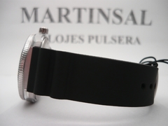 Citizen Sport Marine Eco Drive Aw1769-10e Fotos Reales