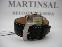 Citizen Pilot Eco Drive Cronografo Ca4559-13a Fotos Reales - comprar online