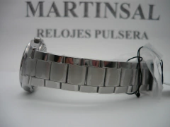 Seiko 5 Clasico Automatico Acero Snk621 Fotos Reales