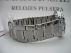 Seiko 5 Clasico Automatico Acero Snk621 Fotos Reales - Martinsal