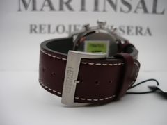 Citizen Aviator Eco Drive Cronografo Ca4210-16e Fotos Reales - comprar online