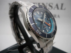 Seiko Prospex Sumo Gmt Solar Sfk001j1 Made in Japan Fotos Reales - tienda online