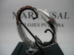 Imagen de Seiko Prospex Sumo Gmt Solar Sfk003j1 Made in Japan Fotos Reales